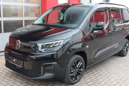 Citroen Berlingo 48.990 km 27.990 € Großrudestedt 99195