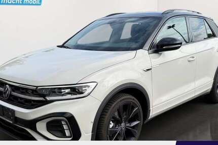VW T-Roc 6.650 km 29.978 &euro; Erfurt 99098