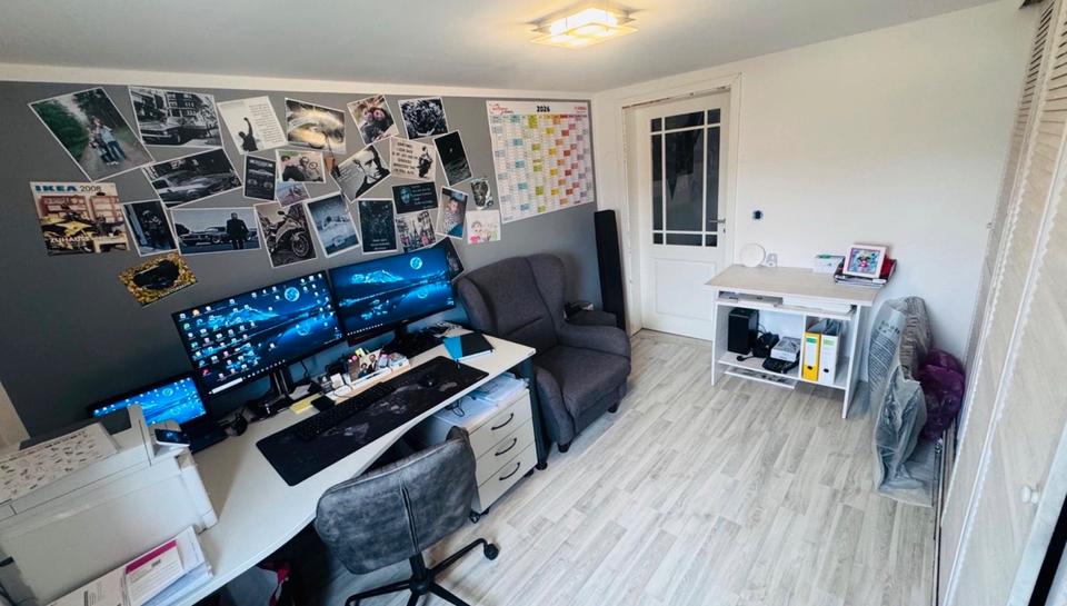 Einfamilienhaus Drei Gleichen - 7 Zimmer, 175 m&sup2;, 275.000&euro; | Angebot:26758319
