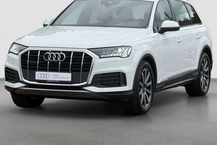 Audi Q7 42.100 km 50.370 &euro; Erfurt 99099