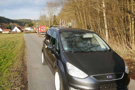 Ford Galaxy 249.901 km 3.500 &euro; Geratal OT Liebenstein 99330