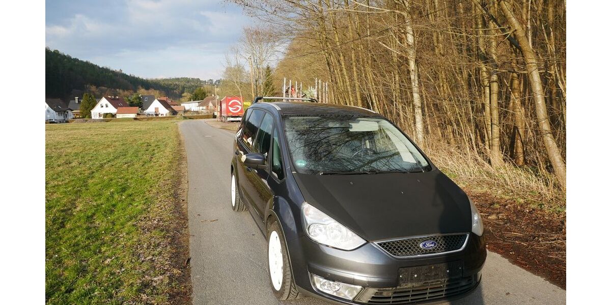 Ford Galaxy 249.901 km 3.500 &euro; Geratal OT Liebenstein 99330
