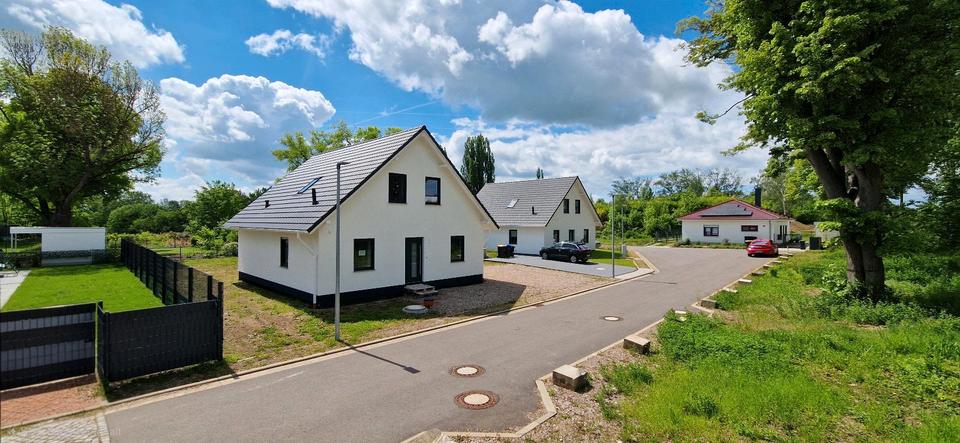 Einfamilienhaus Gotha - 4 Zimmer, 127 m&sup2;, 409.000&euro; | Angebot:26762501