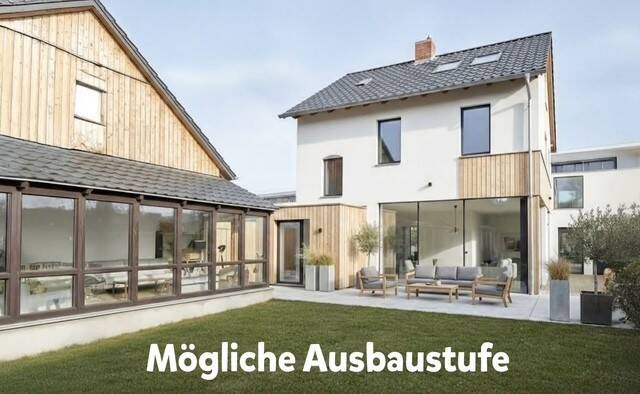 Einfamilienhaus Erfurt Melchendorf - 450.000&euro; | Angebot:25705889
