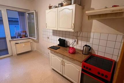 Wohnung Erfurt Johannesplatz - 1 Zimmer, 36 m&sup2;, 525&euro; | Angebot:25032762