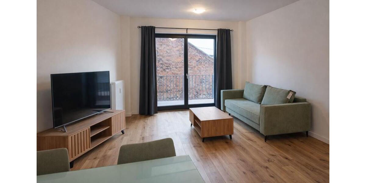 Etagenwohnung Erfurt Johannesvorstadt - 2 Zimmer, 71 m&sup2;, 900&euro; | Angebot:27624427