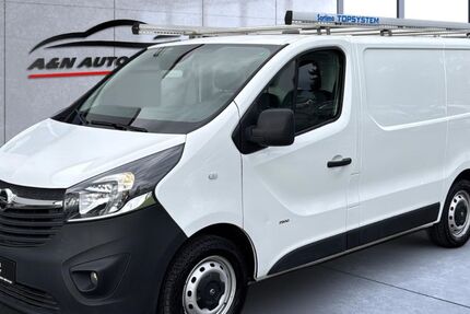 Opel Vivaro 97.000 km 17.990 &euro; Erfurt 99091