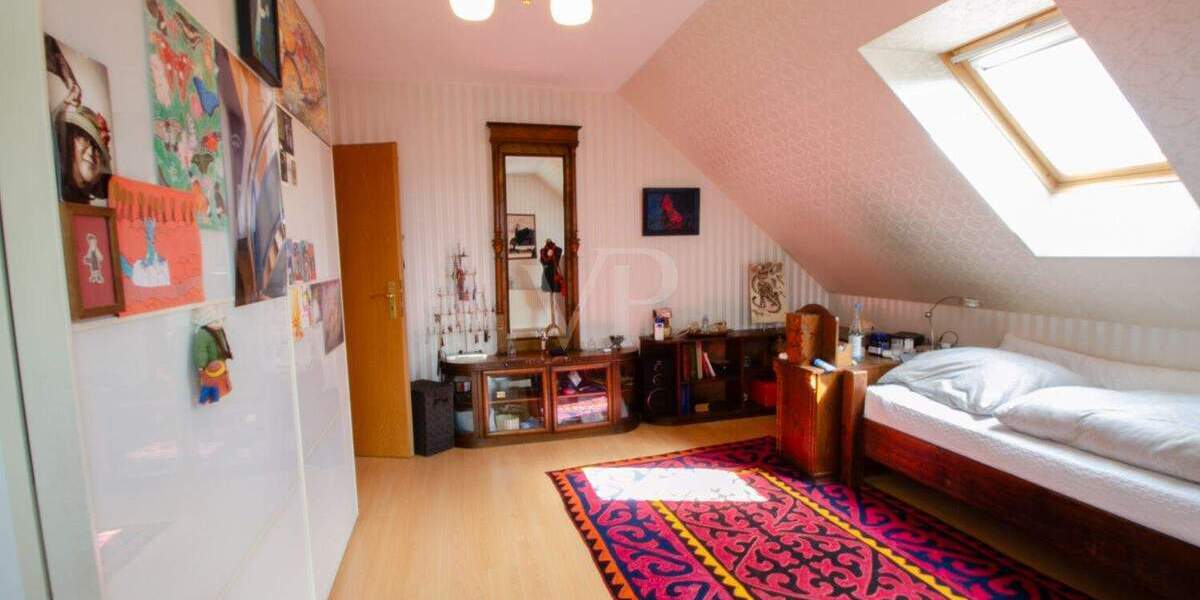 Einfamilienhaus Eischleben Eischleben - 6 Zimmer, 160 m&sup2;, 425.000&euro; | Angebot:23969392