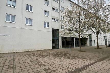 Wohnung Erfurt Melchendorf - 3 Zimmer, 71 m&sup2;, 595&euro; | Angebot:26874906