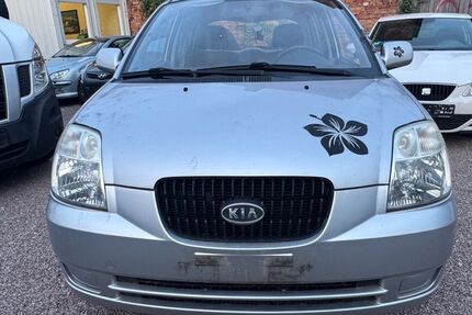 Kia Picanto 92.764 km 700 &euro; Erfurt 99089