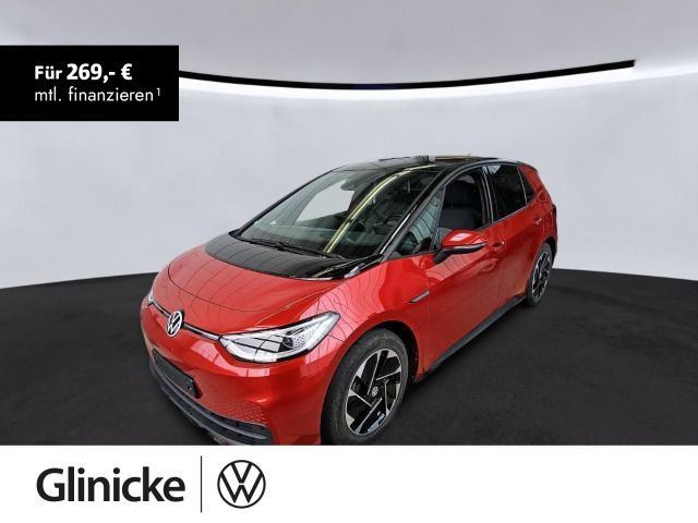 VW ID.3 65.800 km 20.480 &euro; Weimar 99423