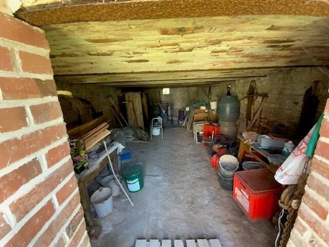 Mehrfamilienhaus, Wohnhaus Erfurt Schmira - 5 Zimmer, 284 m&sup2;, 495.000&euro; | Angebot:25984632