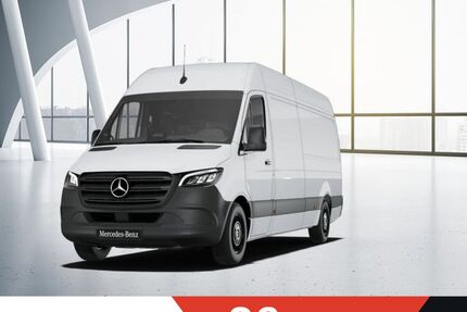 Mercedes-Benz Sprinter 44.316 km 41.249 &euro; Neudietendorf 99192