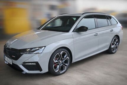 Skoda Octavia 59.000 km 28.500 &euro; Am Ettersberg 99439