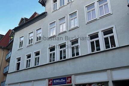Wohnung Arnstadt - 3 Zimmer, 75 m&sup2;, 640&euro; | Angebot:25290744