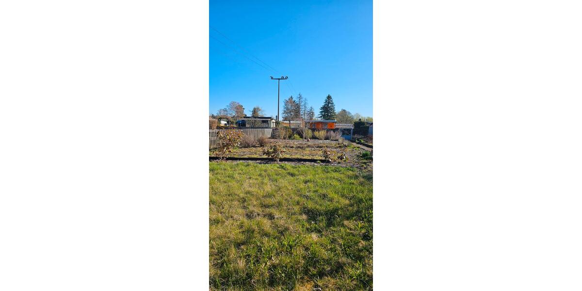 Grundstück Erfurt Hohenwinden - 3.000&euro; | Angebot:25966518