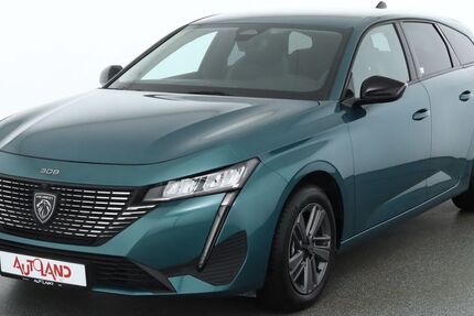 Peugeot 308 44.230 km 19.890 &euro; Gotha 99867
