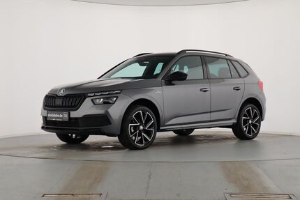 Skoda Kamiq 24.901 km 25.789 &euro; Arnstadt 99310