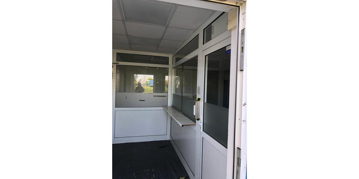 Gewerbeobjekt Erfurt Linderbach - 747&euro; | Angebot:26367383