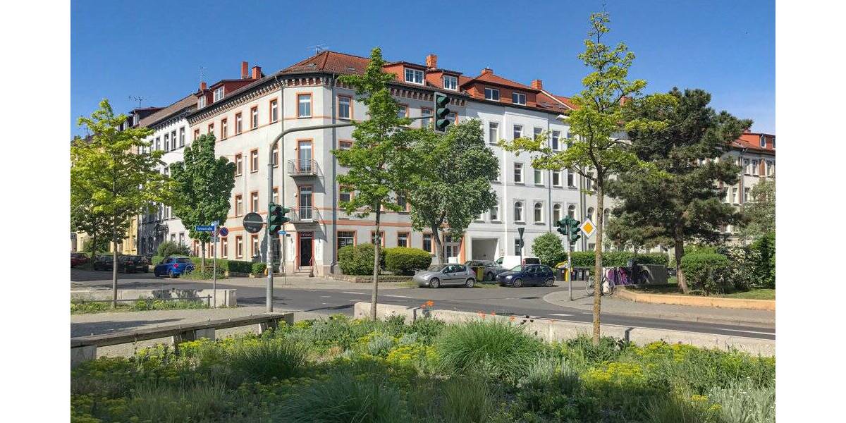 Gewerbeobjekt Erfurt Andreasvorstadt - 5 Zimmer, 370.000&euro; | Angebot:25663478