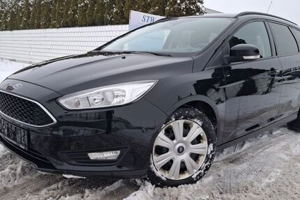 Ford Focus 151.444 km 2.850 &euro; Neudietendorf 99192