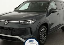 Gebrauchtwagen VW Tayron