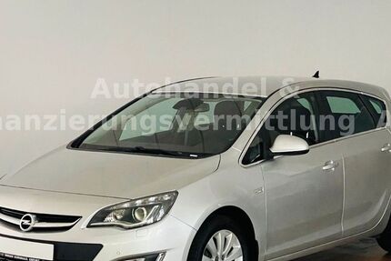 Opel Astra 124.190 km 9.499 € Erfurt-Linderbach 99098