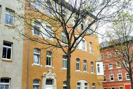 Wohnung Erfurt Johannesvorstadt - 2 Zimmer, 440&euro; | Angebot:25475476