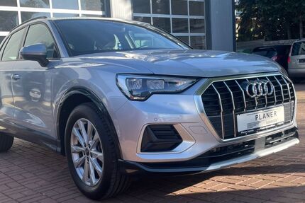 Audi Q3 29.713 km 32.990 € Apolda 99510