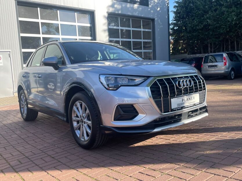 Audi Q3 29.713 km 32.990 € Apolda 99510