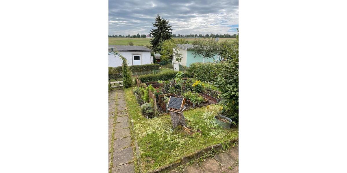 Grundstück Erfurt Daberstedt | Angebot:25372633