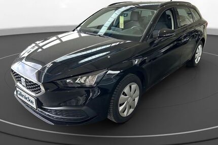 Seat Leon 74.300 km 17.480 &euro; Erfurt 99099