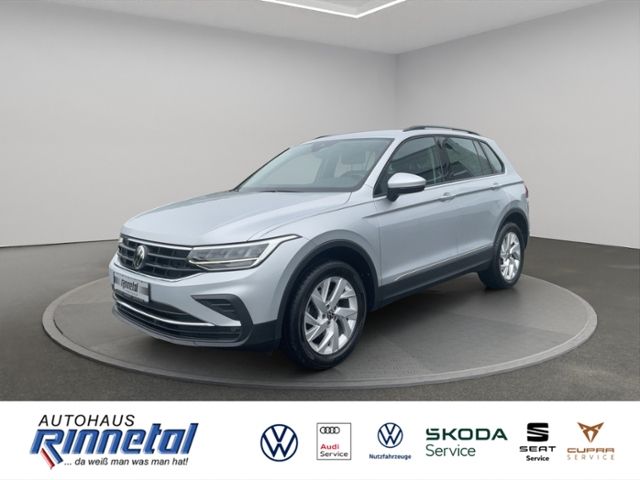 VW Tiguan 79.937 km 32.420 € Rudolstadt 07407
