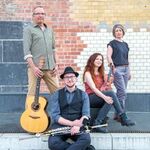 Cara - Irish Music live in concert