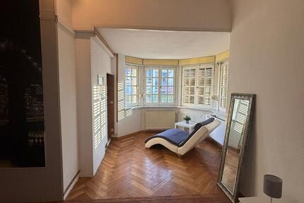 Wohnung Erfurt Johannesvorstadt - 1.5 Zimmer, 45 m&sup2;, 440&euro; | Angebot:25127775