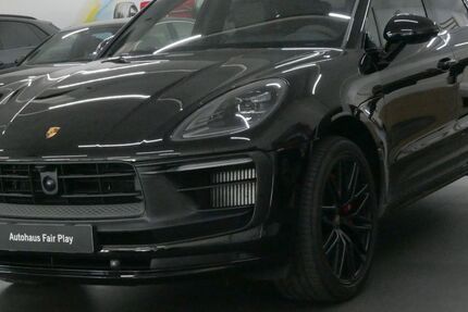 Porsche Macan 32.490 km 86.890 &euro; Arnstadt 99310