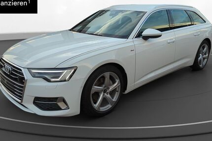 Audi A6 82.900 km 33.880 € Weimar 99423