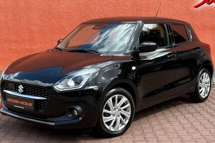 Suzuki Swift 11.998 km 15.190 &euro; Gotha 99867