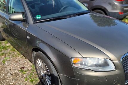 Audi A4 194.176 km 1.399 &euro; Ichtershausen 99334