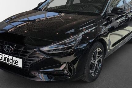 Hyundai i30 40.500 km 17.990 &euro; Erfurt 99086