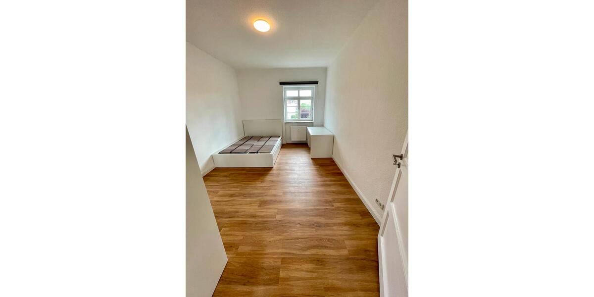 Etagenwohnung Erfurt Johannesvorstadt - 2 Zimmer, 49 m&sup2;, 449&euro; | Angebot:26309466