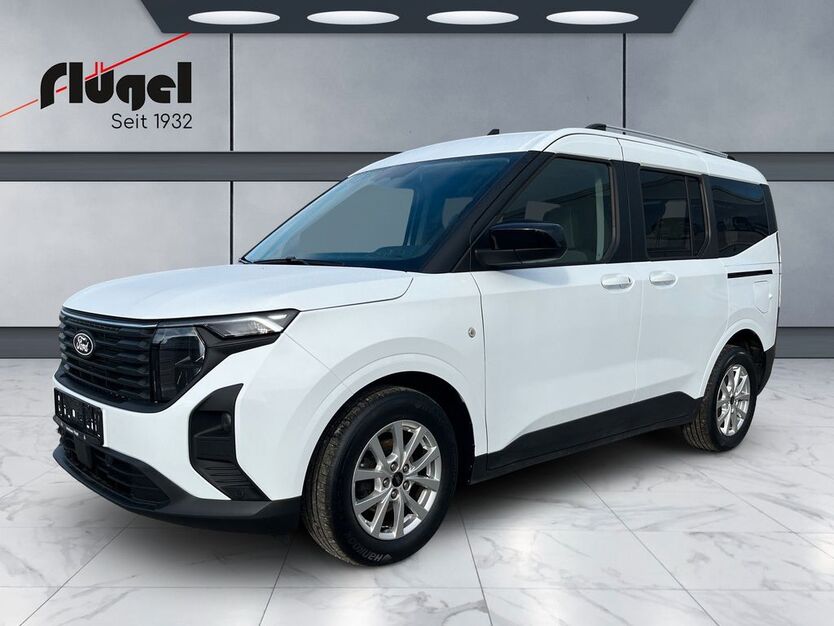 Ford Tourneo Courier 52.000 km 19.900 € Erfurt 99089