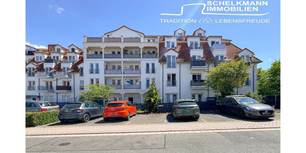 Etagenwohnung Erfurt Frienstedt - 1 Zimmer, 43 m&sup2;, 495&euro; | Angebot:27072129
