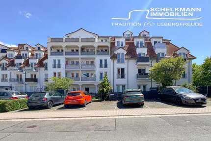 Wohnung Erfurt Frienstedt - 1 Zimmer, 43 m&sup2;, 495&euro; | Angebot:27072129