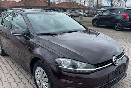 VW Golf 93.000 km 9.900 &euro; Gotha 99867