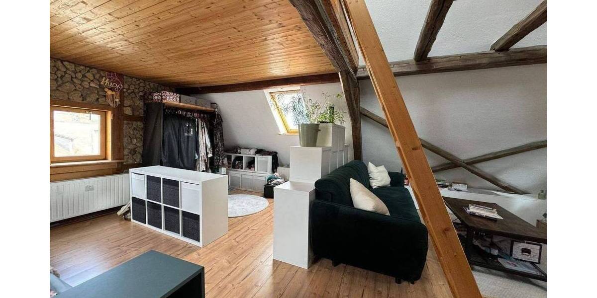 Einfamilienhaus Bad Berka Bergern - 265.000&euro; | Angebot:26886425