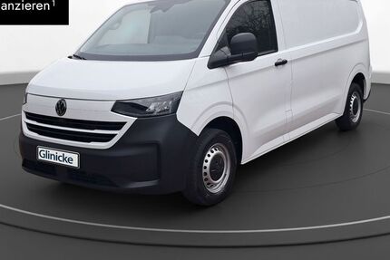 VW T7 Transporter 12.500 km 39.970 &euro; Erfurt 99099