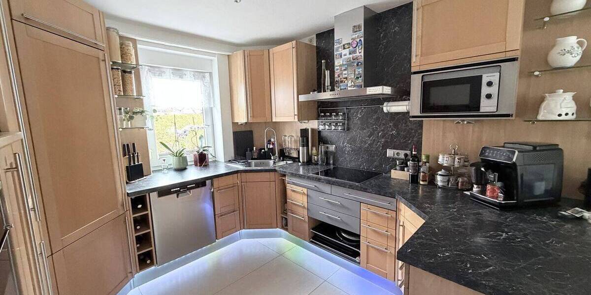 Einfamilienhaus Erfurt-Ermstedt Ermstedt - 5 Zimmer, 170 m&sup2;, 1.700&euro; | Angebot:25929493