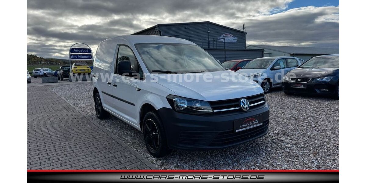VW Caddy 142.000 km 10.700 &euro; Dornheim (Thüringen) 99310