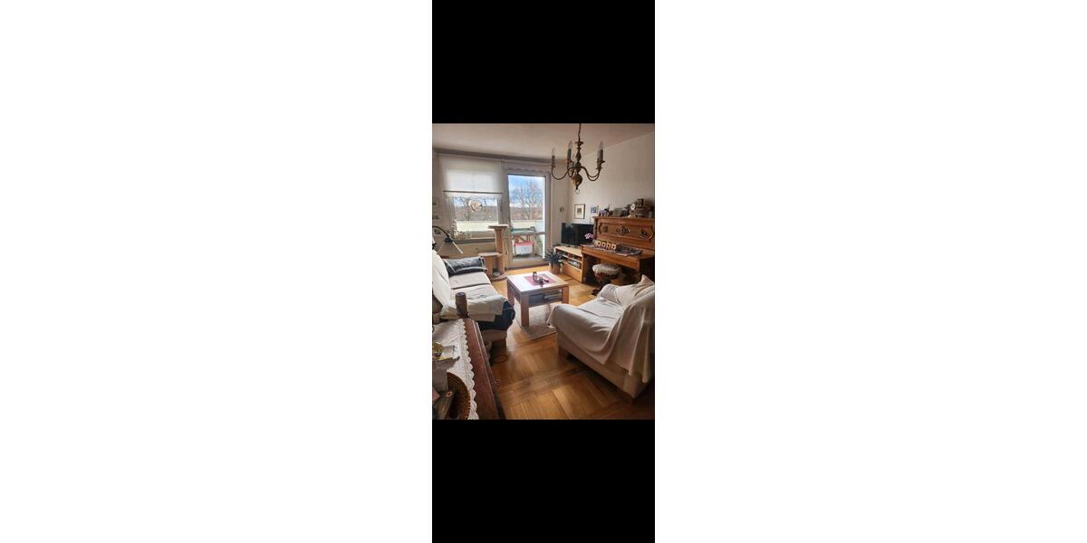 Etagenwohnung Drei Gleichen - 3 Zimmer, 57 m&sup2;, 75.000&euro; | Angebot:27094048